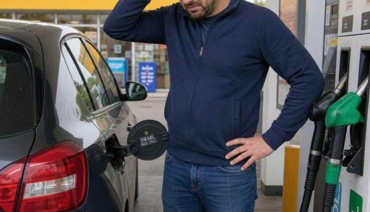Wrong Fuel Recovery Near Me