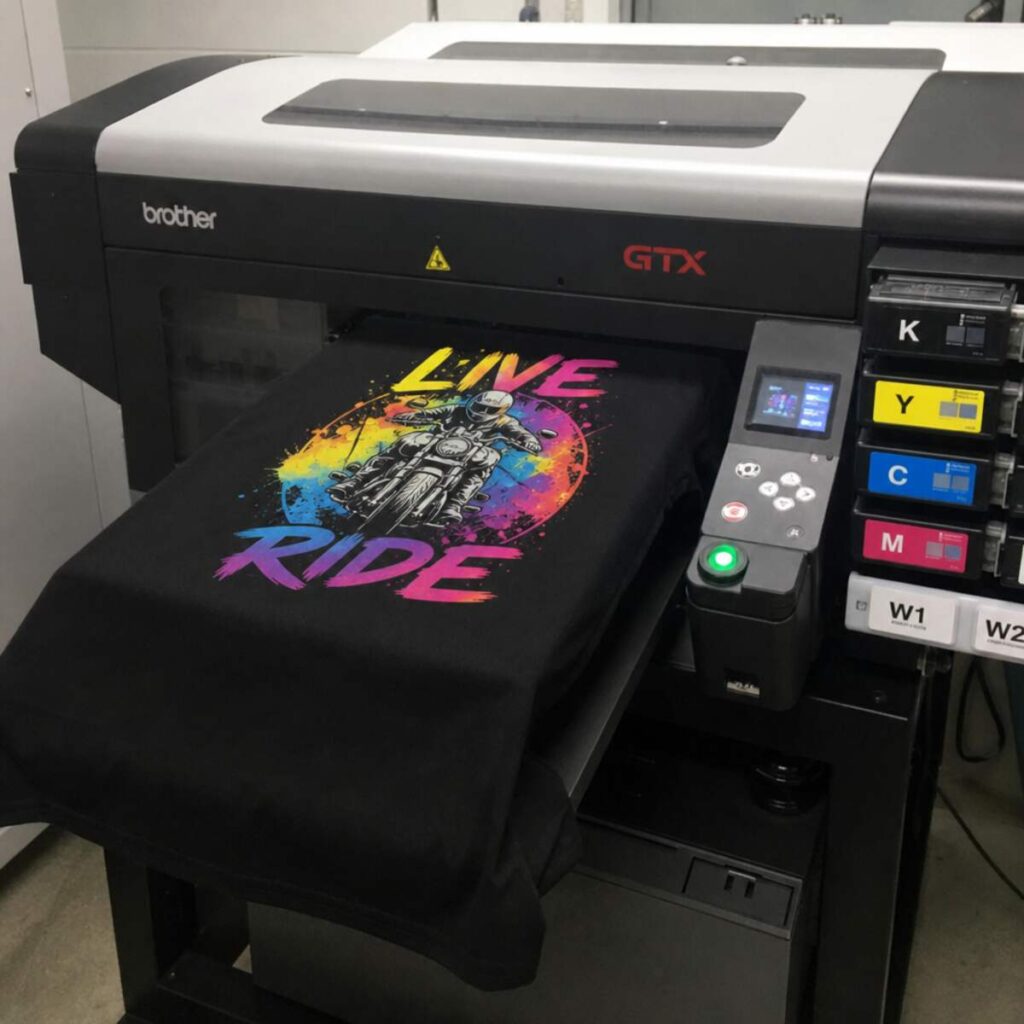 dtg printer