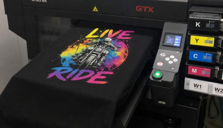 dtg printer