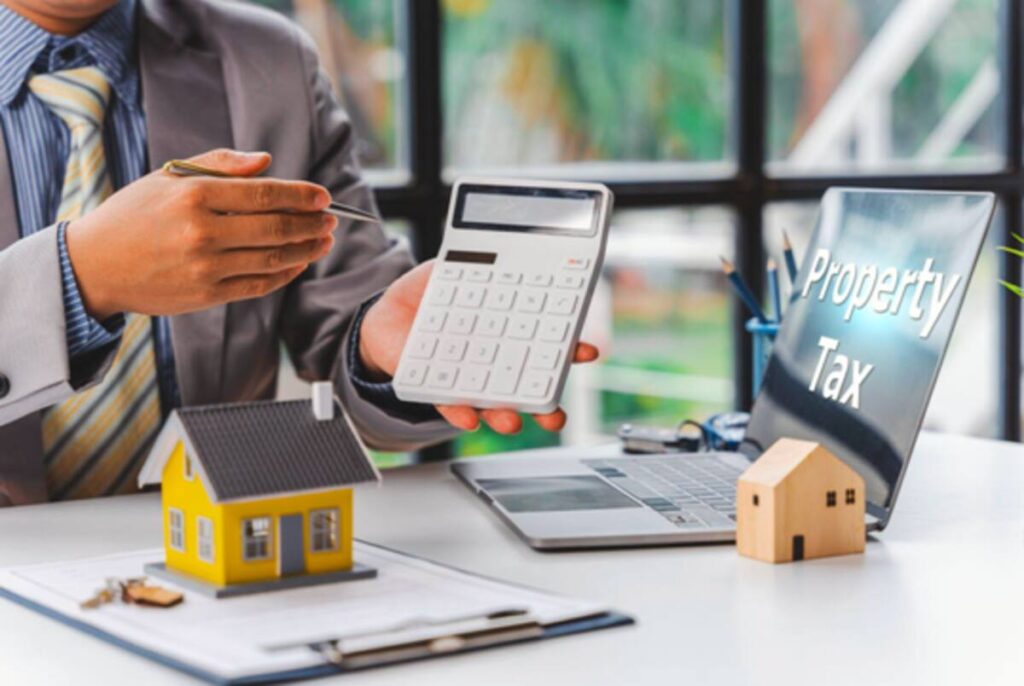home loan