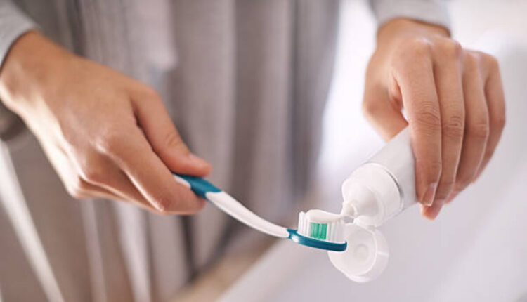David's Toothpaste